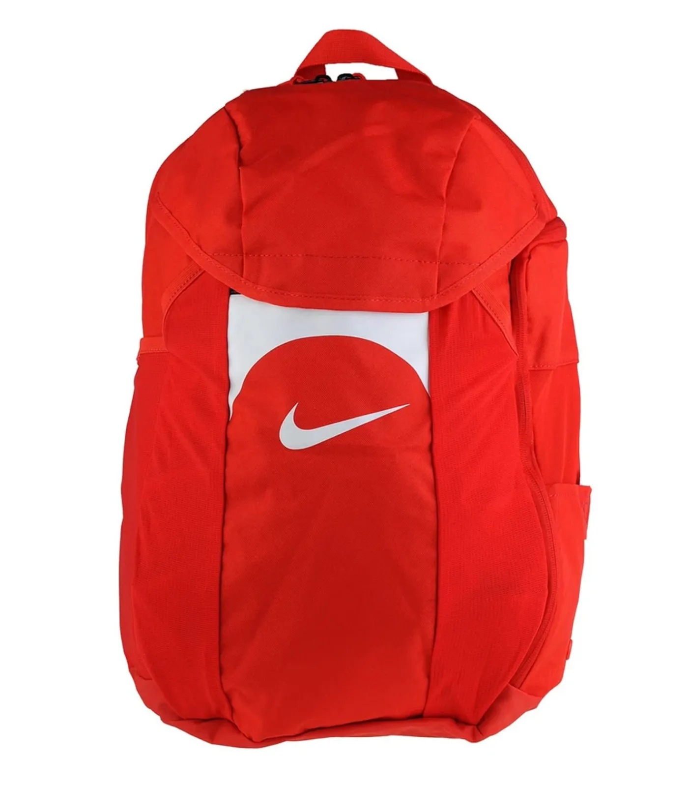 Clearance ACADEMY TEAM - Rugzak - Rood Reistassen