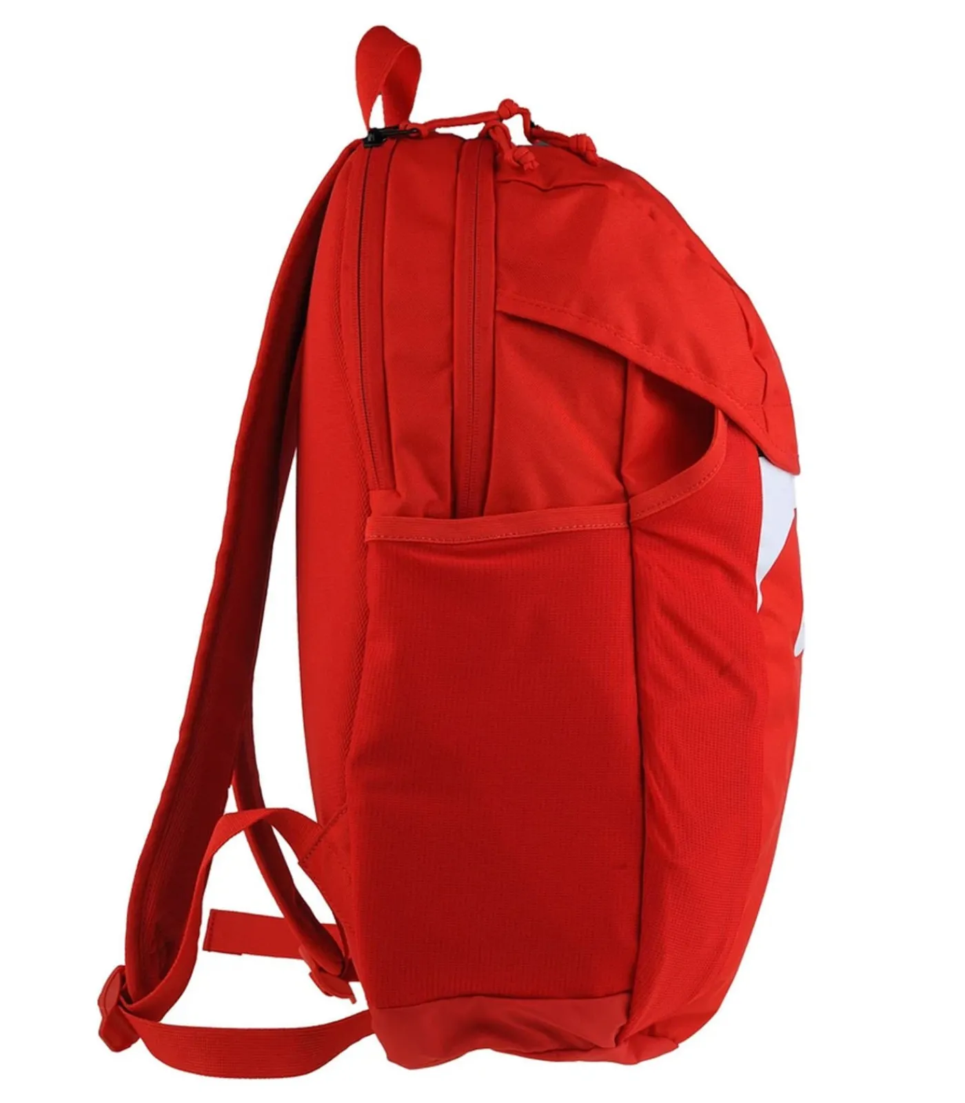 Clearance ACADEMY TEAM - Rugzak - Rood Reistassen
