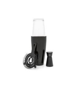 Discount Acolon Boston shaker set 3-delig Glazen & Karaffen