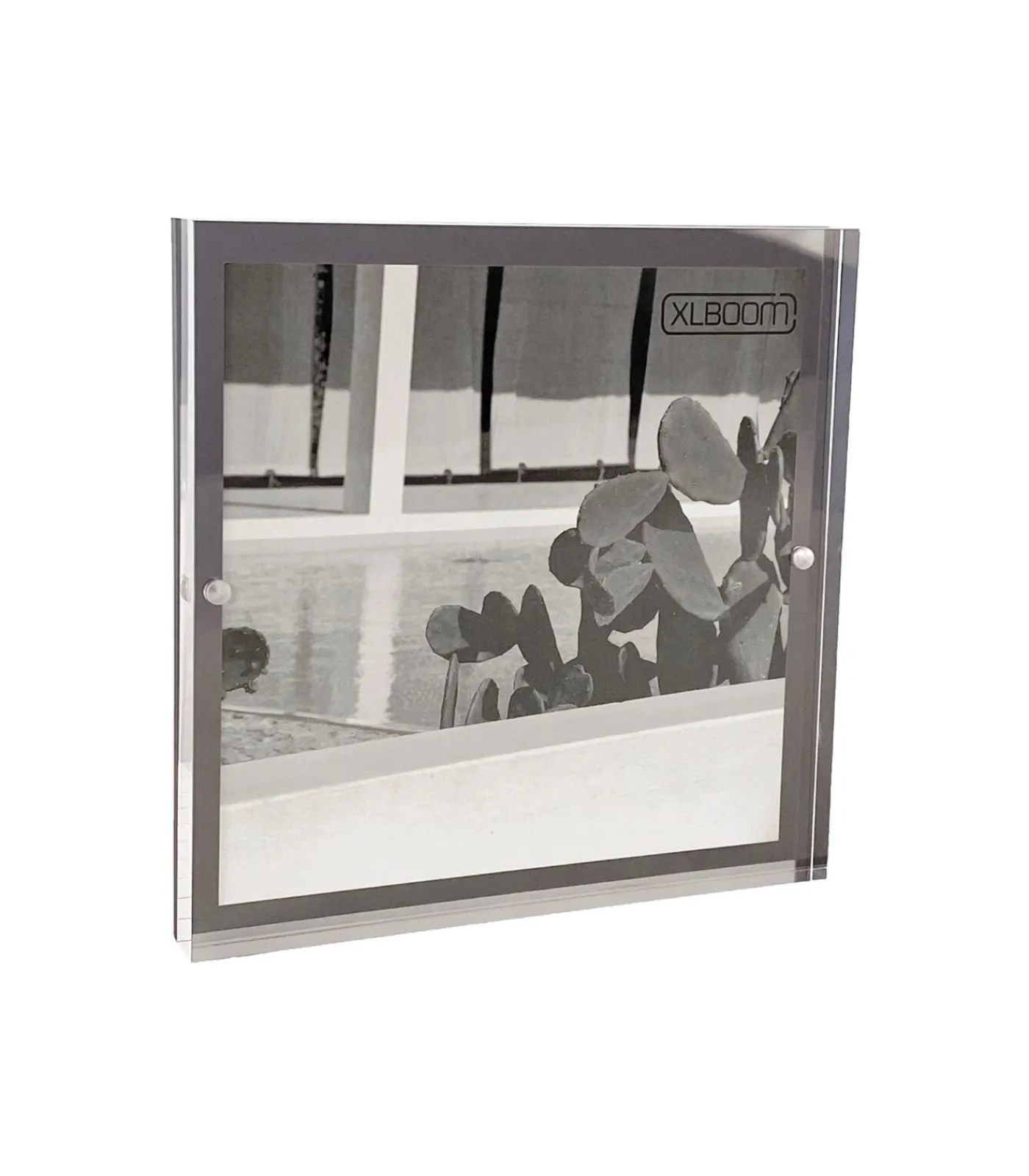 Acrylic Fotokader 18 x 18 Fotolijsten