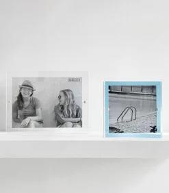 Acrylic Fotokader 18 x 18 Fotolijsten