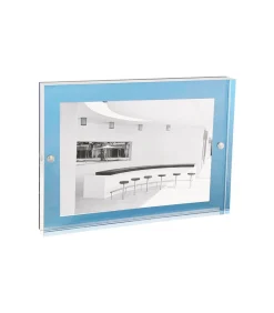 Hot Acrylic Fotokader 13 x 18 Fotolijsten