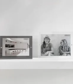 Hot Acrylic Fotokader 13 x 18 Fotolijsten