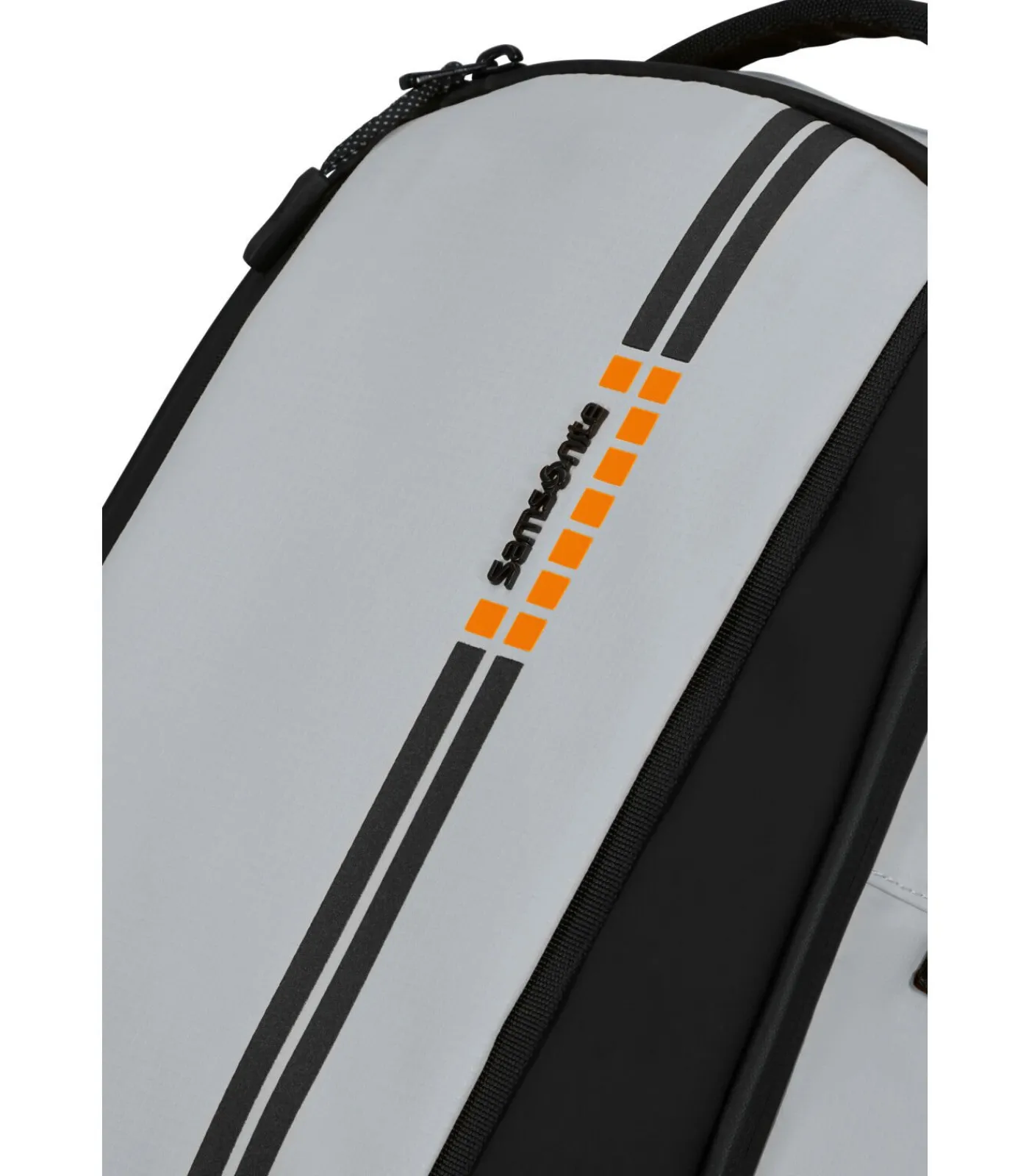 Hot Active Road Rugzak 39 x 13,5 x 21 cm GREY Rugzakken