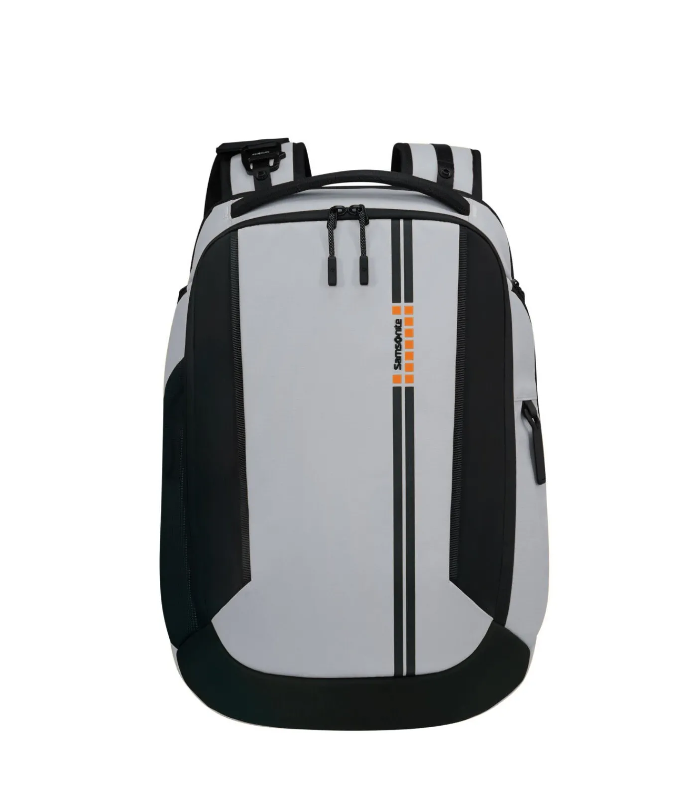 Outlet Active Road Rugzak met laptopcompartiment 45 x 17,5 x 29,5 cm GREY Rugzakken