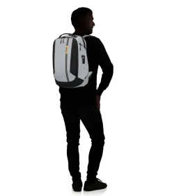 Outlet Active Road Rugzak met laptopcompartiment 45 x 17,5 x 29,5 cm GREY Rugzakken