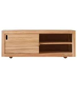 Online Adam - Teak tv-meubel 120 cm Meubels