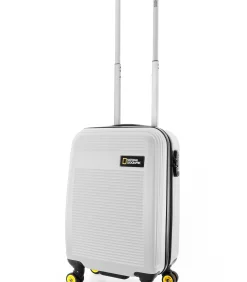 Online Aerodrome Handbagage Koffer 54cm (S) 8 wielen Trolleys