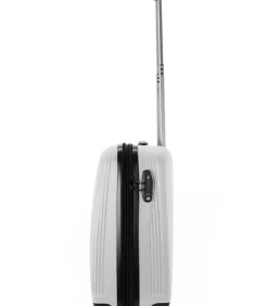 Online Aerodrome Handbagage Koffer 54cm (S) 8 wielen Trolleys