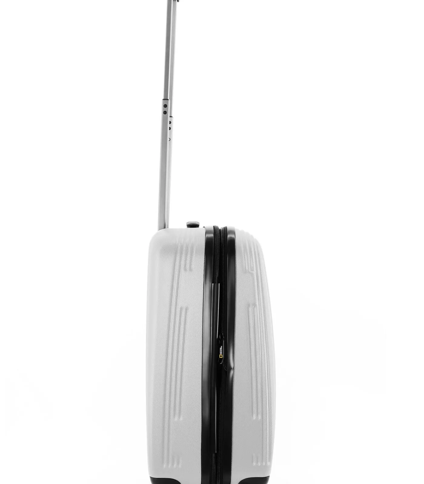 Online Aerodrome Handbagage Koffer 54cm (S) 8 wielen Trolleys