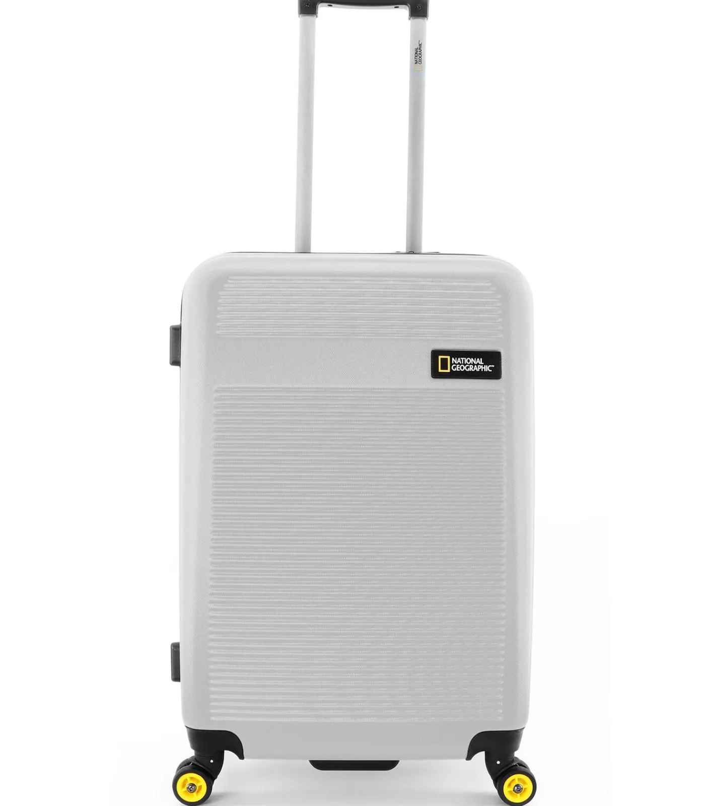 Online Aerodrome Reiskoffer 67cm (M) 8 wielen Trolleys