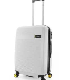 Online Aerodrome Reiskoffer 67cm (M) 8 wielen Trolleys