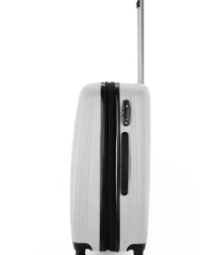 Online Aerodrome Reiskoffer 67cm (M) 8 wielen Trolleys