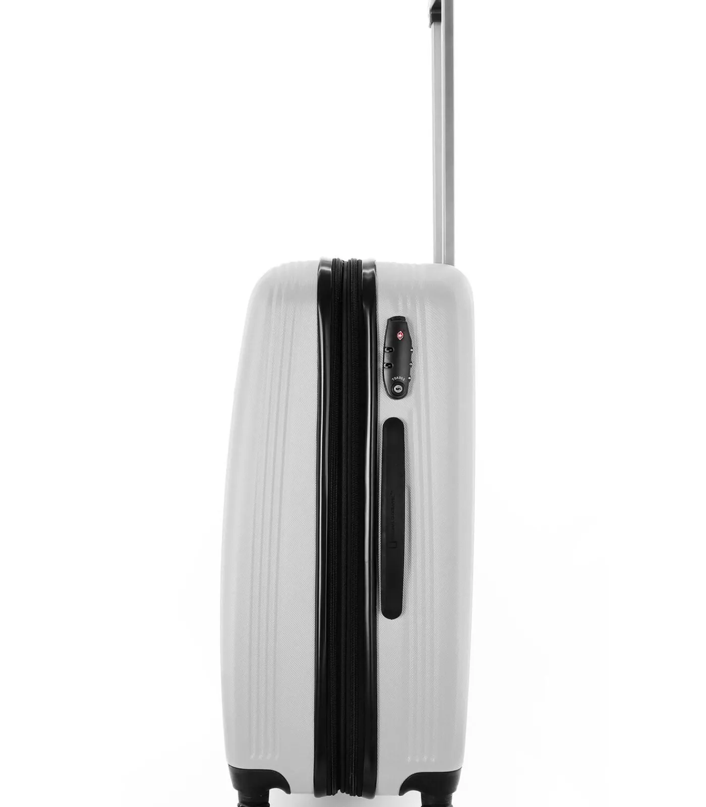 Online Aerodrome Reiskoffer 67cm (M) 8 wielen Trolleys