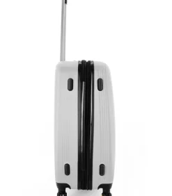 Online Aerodrome Reiskoffer 67cm (M) 8 wielen Trolleys