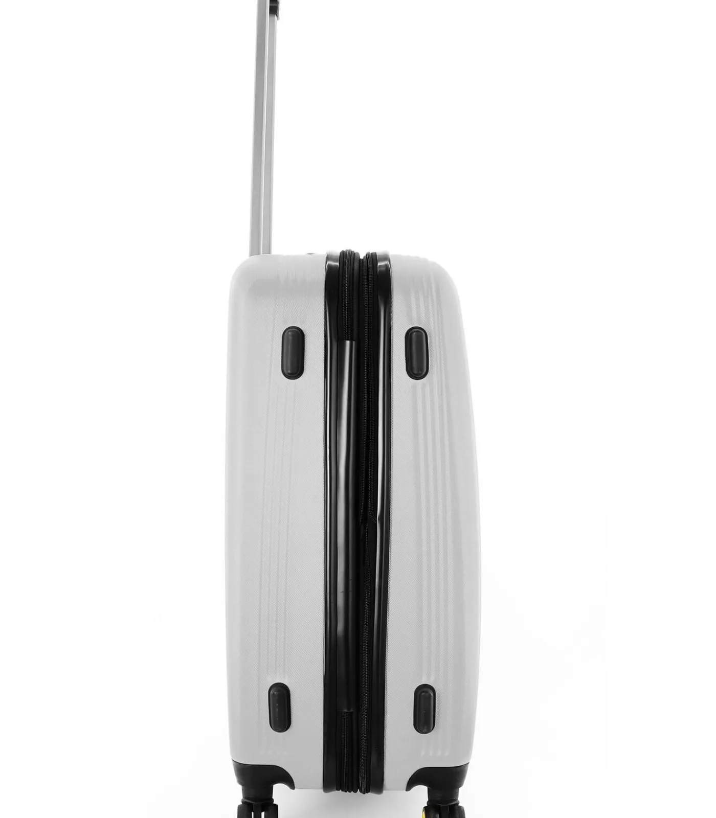 Online Aerodrome Reiskoffer 67cm (M) 8 wielen Trolleys