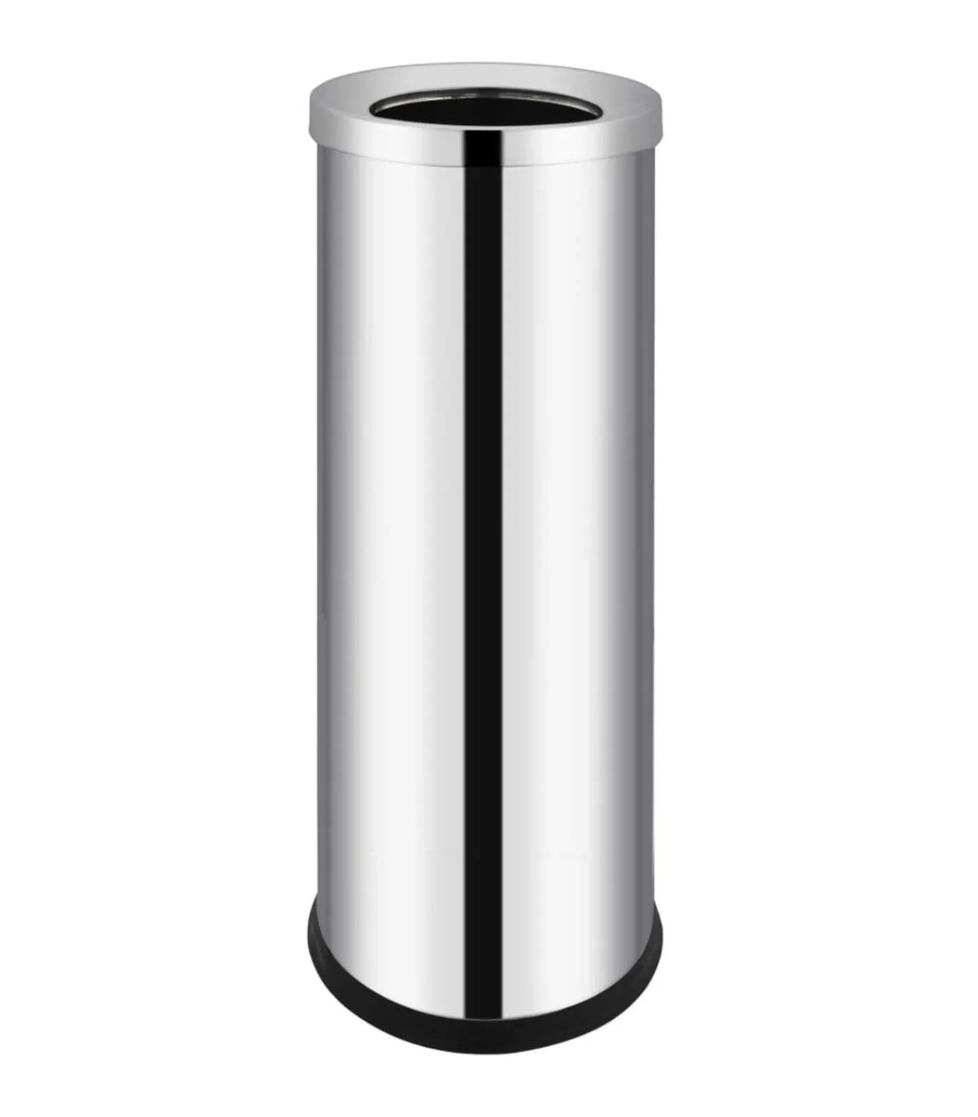 Online Afvalbak Hotel 32 L roestvrij staal Manden En Bakken