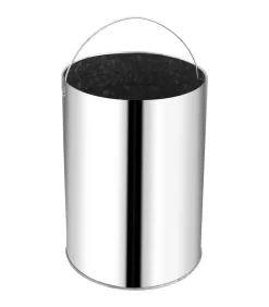 Online Afvalbak Hotel 32 L roestvrij staal Manden En Bakken