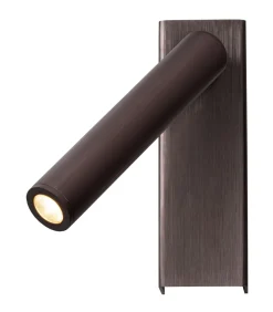 Sale Alamo Wandlamp - Brons Muurverlichting