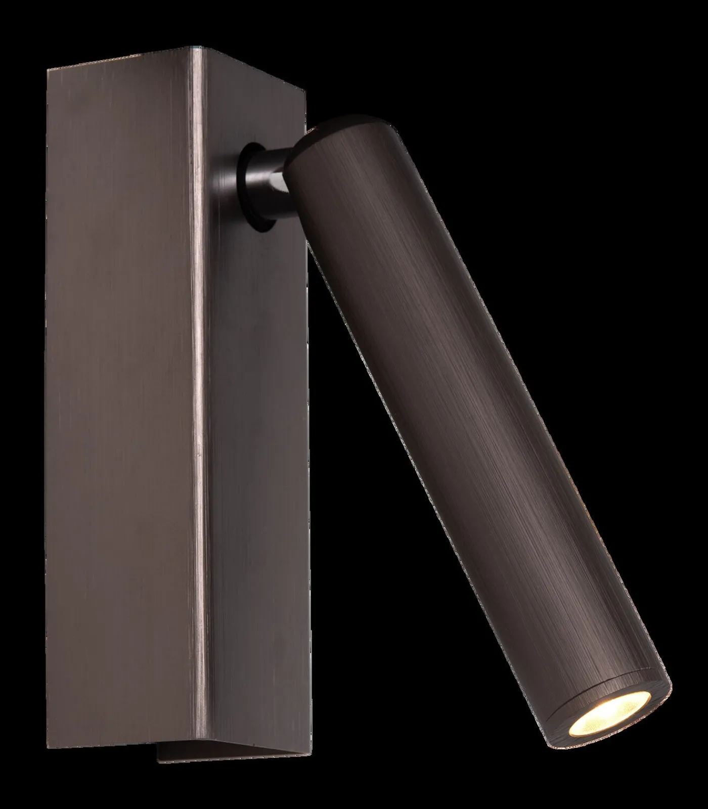 Sale Alamo Wandlamp - Brons Muurverlichting