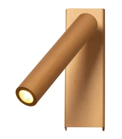 Clearance Alamo Wandlamp - Karamel Muurverlichting