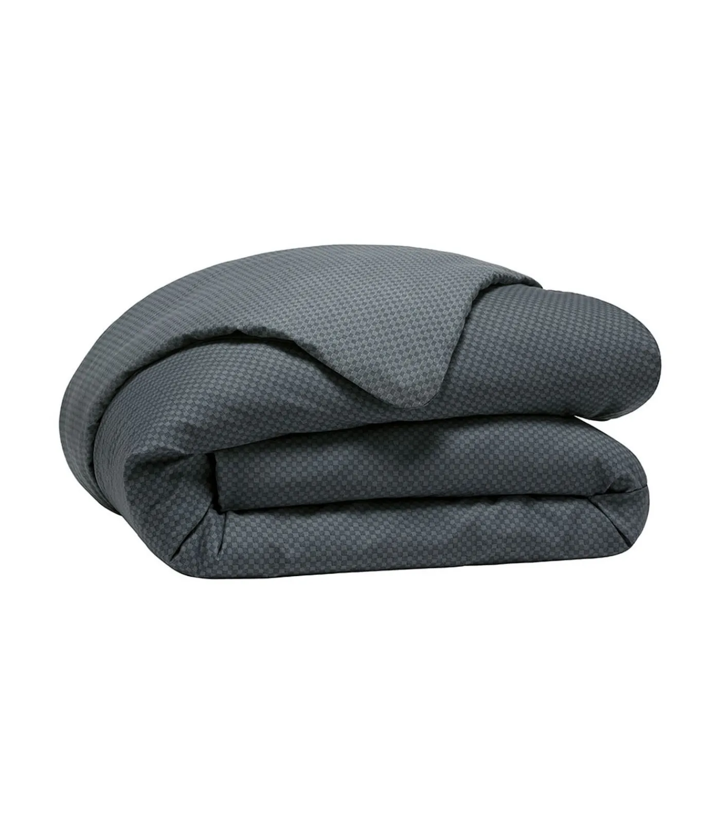 New Alban - Bedlinnenset Dekbedovertrek + vierkante kussensloop Dekbedovertrekken