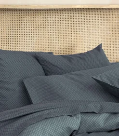 Outlet Alban - Effen rolkussensloop Kussenslopen|Lakens