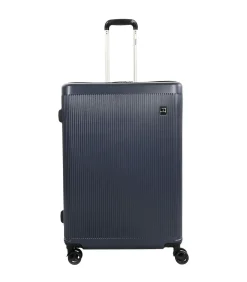 Discount Algarve Reiskofferset 56/66/76 cm (S/M/L) 8 wielen Trolleys