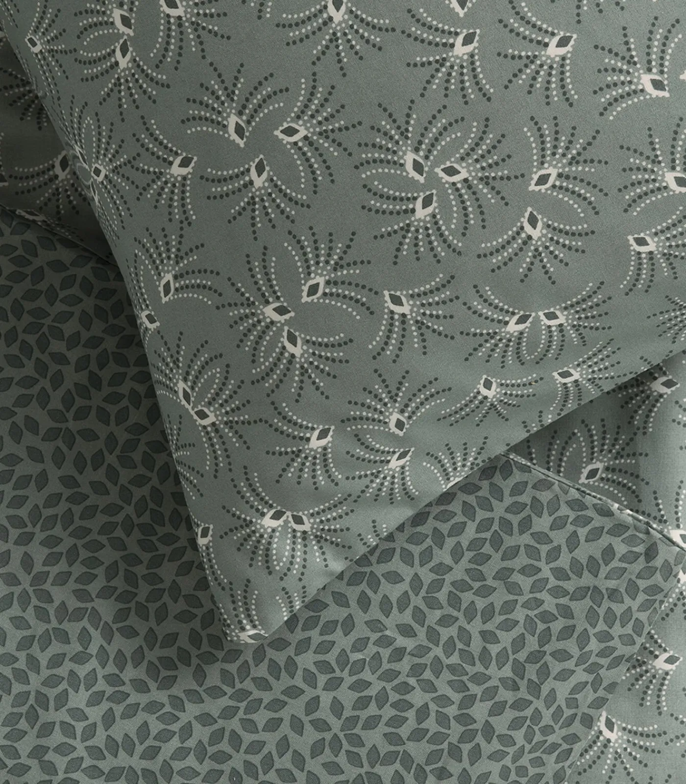 Online Alix - Hoeslaken in lyocell Hoeslakens