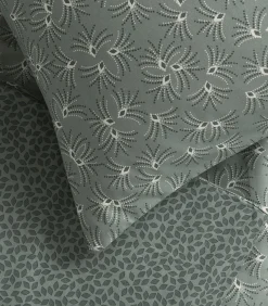 Best Alix - Laken van lyocell met print Lakens