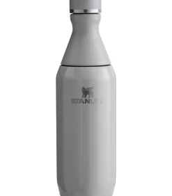 Outlet ALL DAY - Waterfles - Grijs Keukenaccessoires