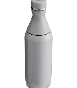 Outlet ALL DAY - Waterfles - Grijs Keukenaccessoires