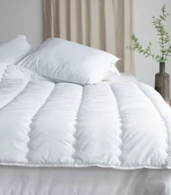 New All Year dekbed + Hoofdkussen Dekbedden