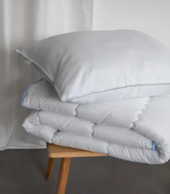 Hot All Year dekbed + Hoofdkussen Dekbedden