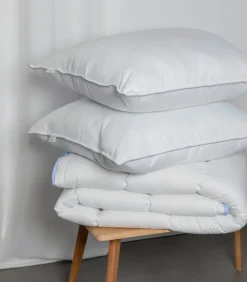 Hot All Year dekbed + Hoofdkussen Dekbedden