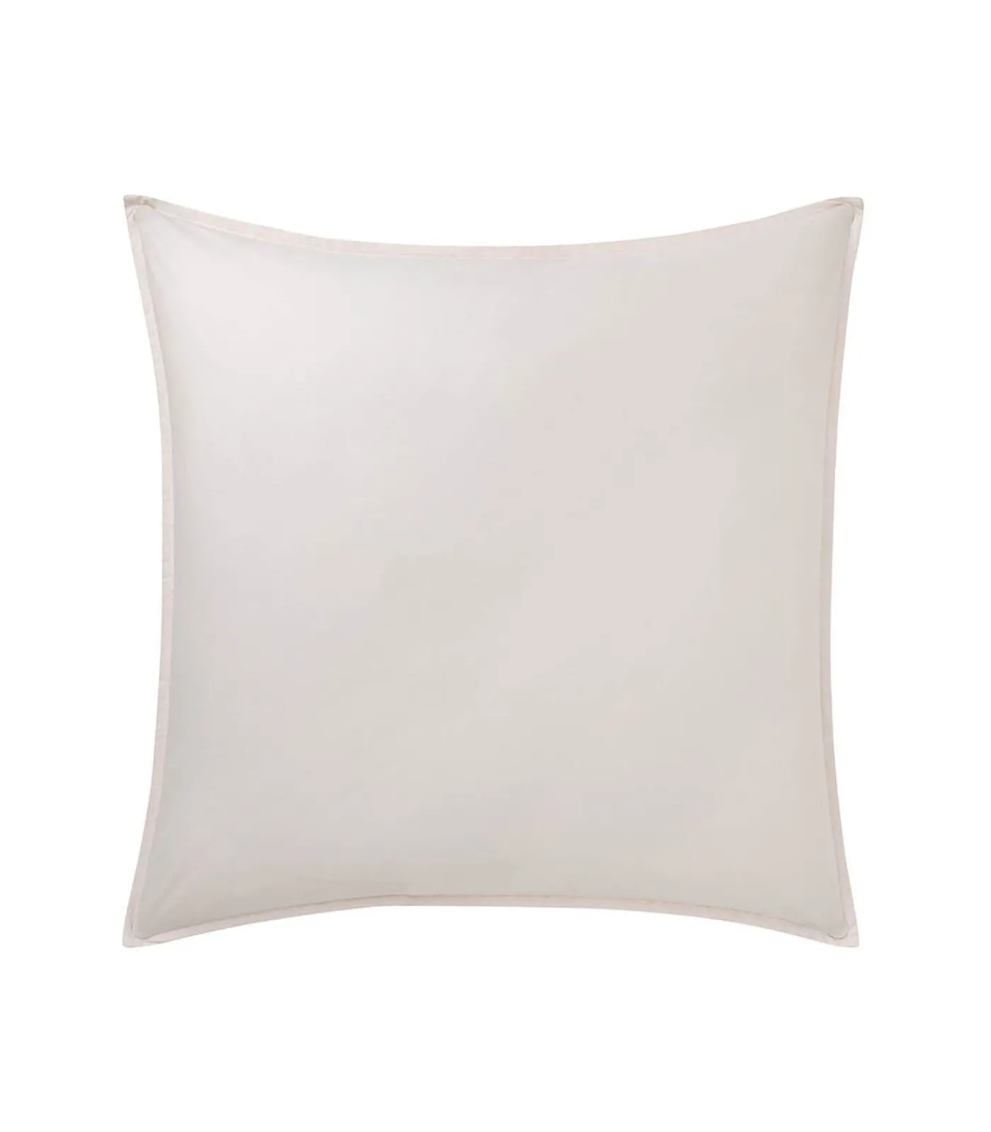 Best Allure - Effen kussensloop in katoen perkal Kussenslopen