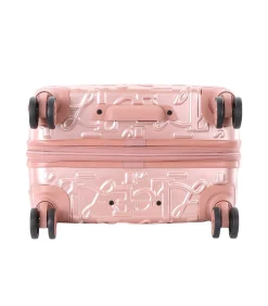 Online Alors Handbagage Koffer 49cm (S) 8 wielen Trolleys