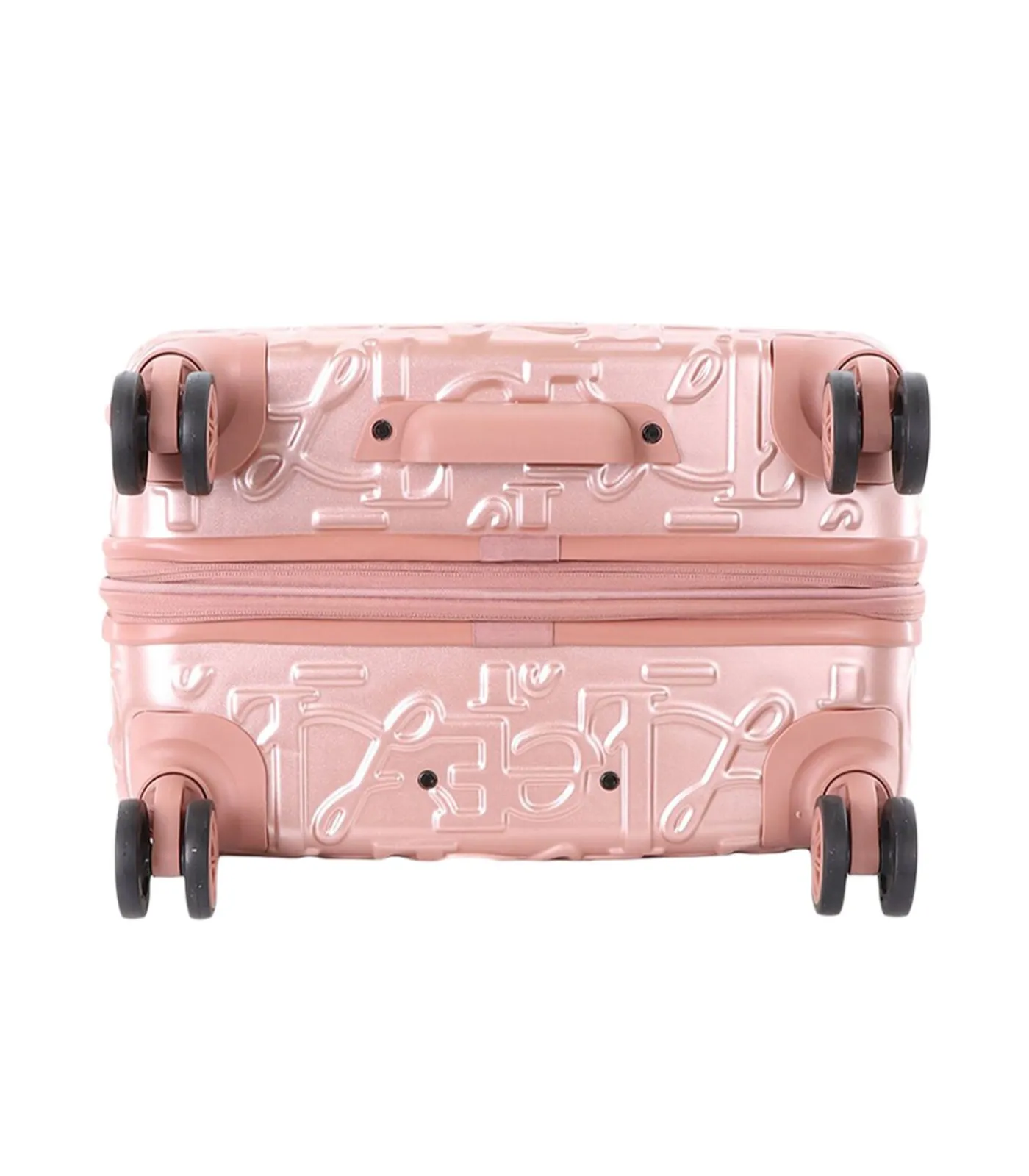 Online Alors Handbagage Koffer 49cm (S) 8 wielen Trolleys