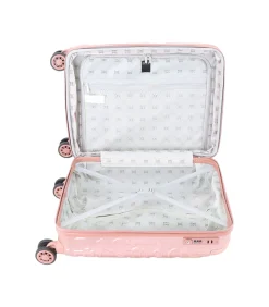 Online Alors Handbagage Koffer 49cm (S) 8 wielen Trolleys