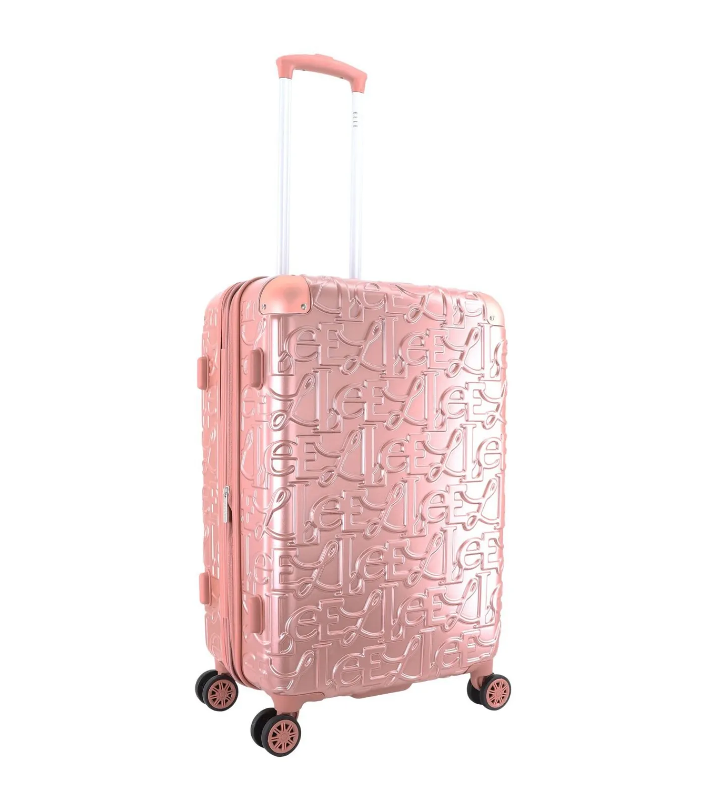 Clearance Alors Reiskoffer 60cm (M) 8 wielen Trolleys