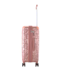 Clearance Alors Reiskoffer 60cm (M) 8 wielen Trolleys