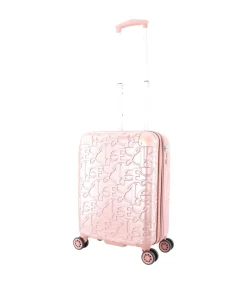 Best Alors Reiskofferset 49/60/70 cm (S/M/L) 8 wielen Trolleys