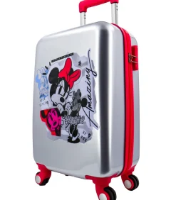 New Amazing Minnie Handbagage Koffer 55cm (S) 4 wielen Trolleys