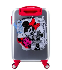 New Amazing Minnie Handbagage Koffer 55cm (S) 4 wielen Trolleys