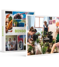 Outlet Ambachtelijke workshop voor 2 personen - Actie Geschenken