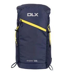 Discount ANDRIV - Rugzak - Marineblauw Rugzakken