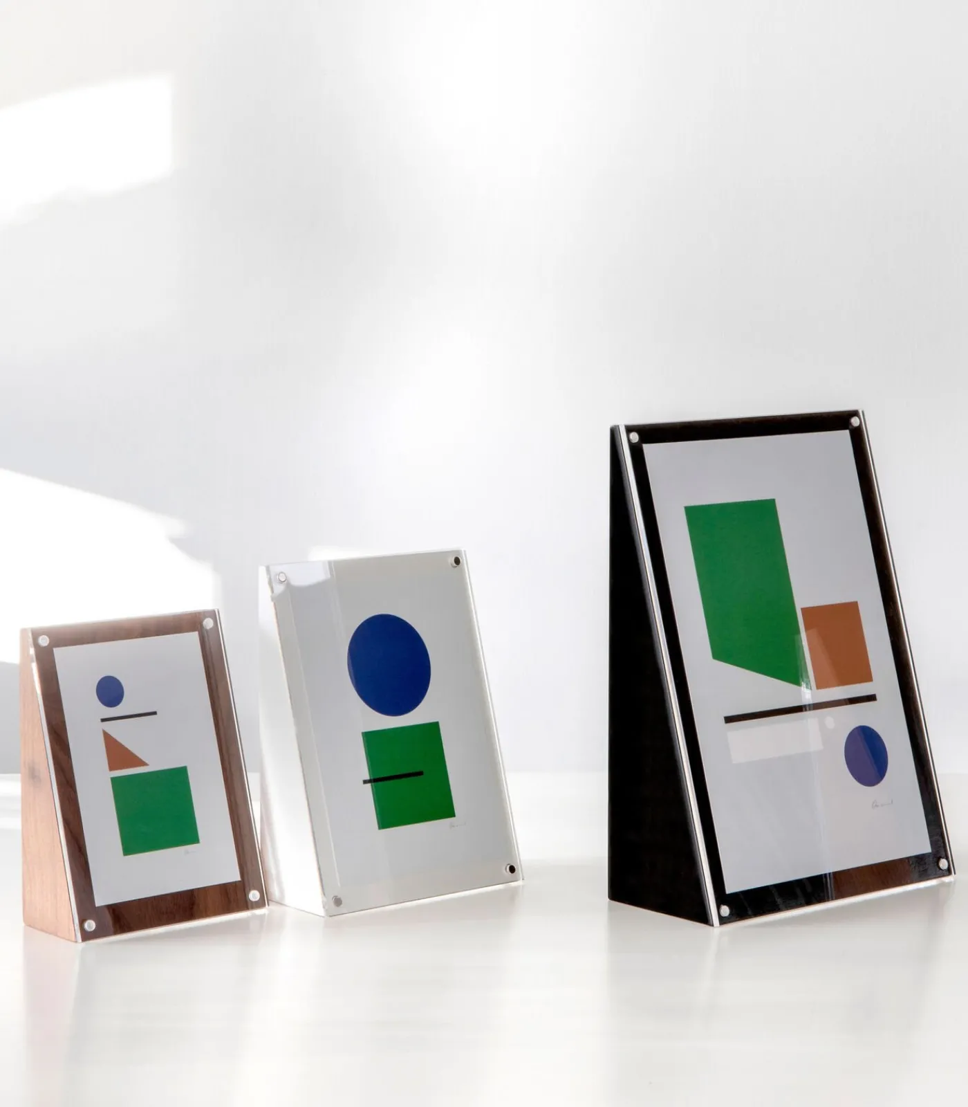 Clearance ANGOLO Fotokader 18x13 Fotolijsten