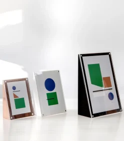 Discount ANGOLO Fotokader 18x13 Fotolijsten