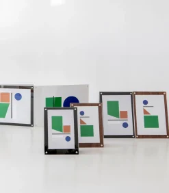 Discount ANGOLO Fotokader 18x13 Fotolijsten