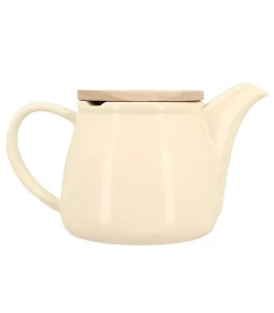 Best Anna Theekan 0,50l creme Koffie & Thee Maken